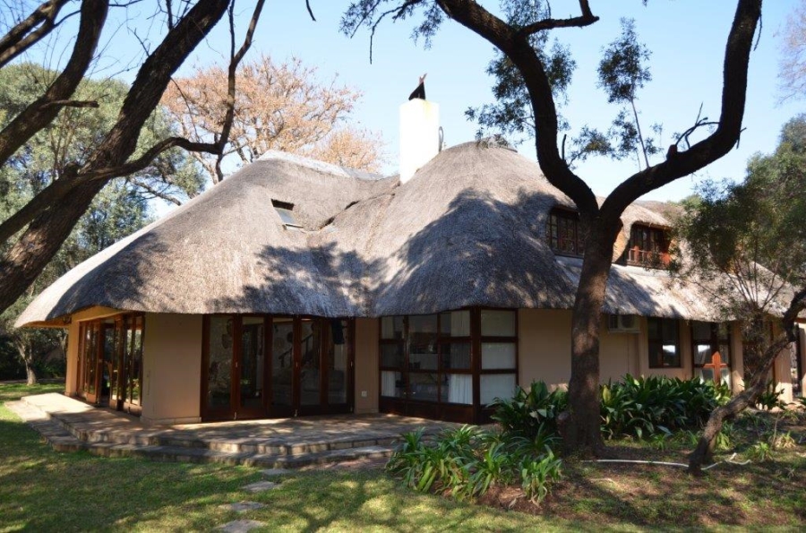 4 Bedroom Property for Sale in Lakeland North West